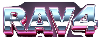 rav4 logo